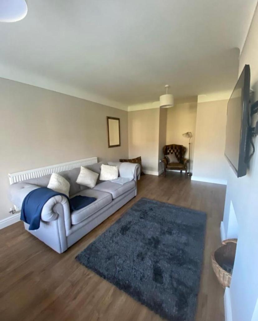 The Beautiful Bungalow Amazing Location For Chester & Zoo Wervin Dış mekan fotoğraf