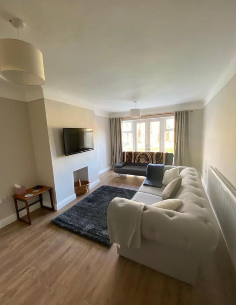 The Beautiful Bungalow Amazing Location For Chester & Zoo Wervin Dış mekan fotoğraf