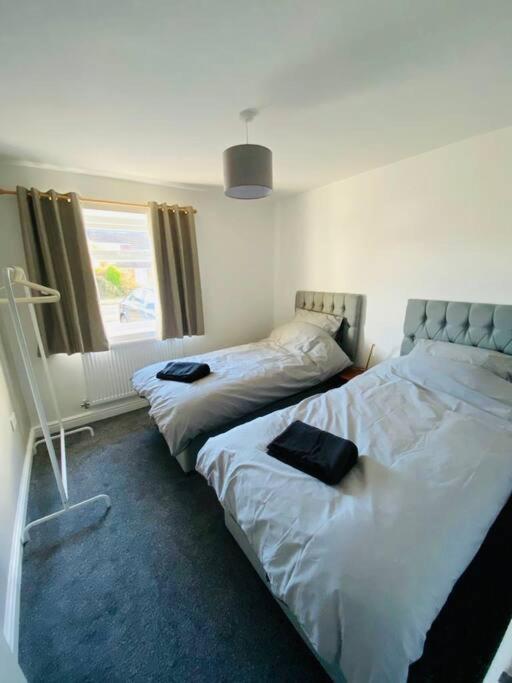 The Beautiful Bungalow Amazing Location For Chester & Zoo Wervin Dış mekan fotoğraf